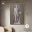 Adonis, toile classique par Art Remedy-107456937-107456938