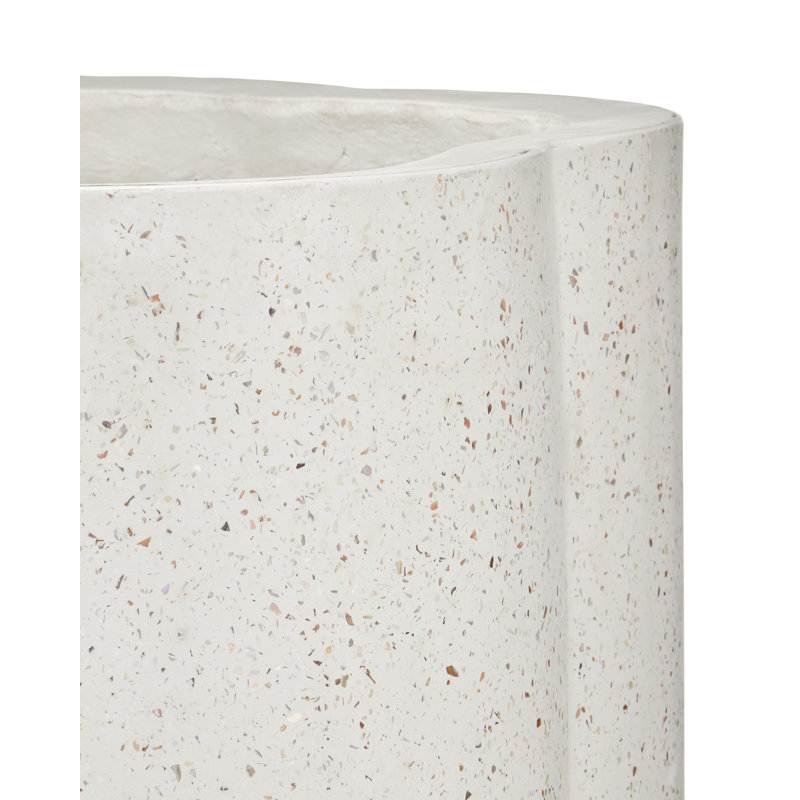 Smerlato Planter, Medium