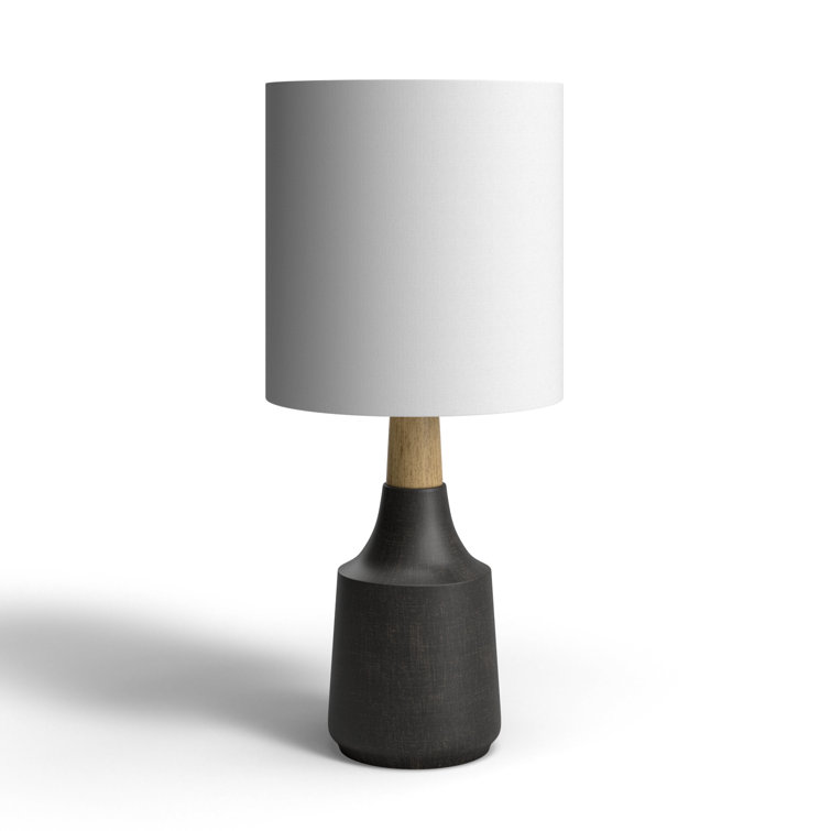 Scotia Resin Table Lamp & Reviews | AllModern