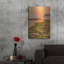 «Bali Sunset» par Mark A Paulda, art mural en métal-869495022