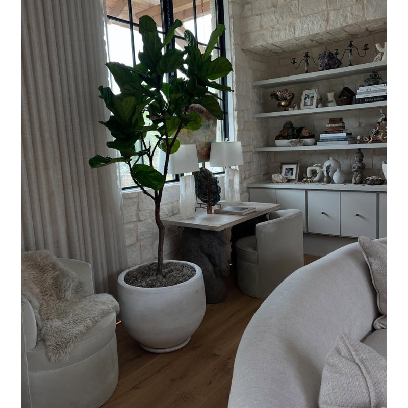 Puebla, Antique White