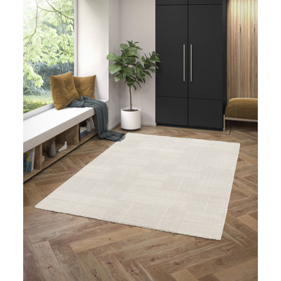 Ludgershall Geometric Area Rug