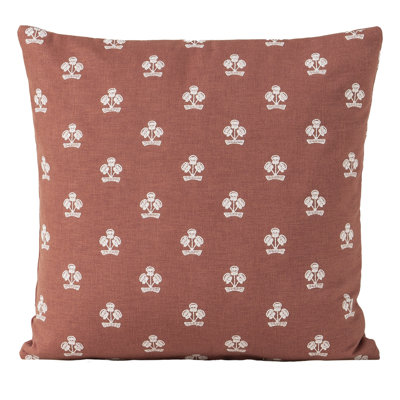 Hamachi Pillow Cover & Insert