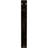 1 1/2"W x 7 1/2"D x 10"H Versailles Wrought Iron Bracket, (Single center brace), Antiqued Warm Silver-30778939-30778943