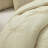 Nargiz Polyester Comforter Set-976915175-976915178