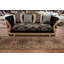 Geometric Traditional Indian Runner Rug 3x10