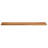 CenterPointe 2-Pack Butcher Block Shelving Kit in Acacia Wood