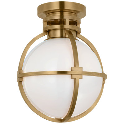 Gracie 1 - Light Flush Mount