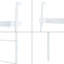 Ladder Shelf-373459067