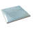 Zahara 6x6 Sky Blue Porcelain Zellige Square Wall and Floor Tile (5.38 sq ft/case) - 22 Pack-116656805