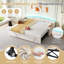 Upholstered Bed