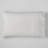 Emrik Brushed Organic Cotton Percale Sheet Set-90619897-90619901