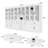 Eriha 78.7'' Kitchen Pantry