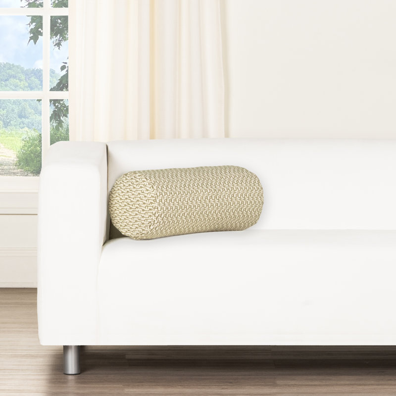 Coussin décoratif Cascade, Vert