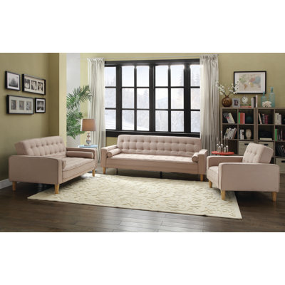 Ensemble de salon New Navi Sleeper