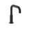 Purist® Deck Mount Non Diverter Bath Spout