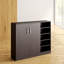 Cabinet de rangement à chaussures pour 15 paires Zachery-15331864