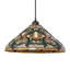 Jeweled 1 - Light Pendant