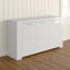 Chad 144cm Sideboard