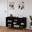 11 Pair Shoe Rack-849612341