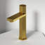 Robinet pour salle de bain à poignée simple Nova-67456202