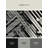 Machine Washable Hambrook Field Hockey Stick Ball Modern & Contemporary Striped Rug in Beige – Black Binding-478276852
