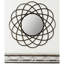 Miroir d'appoint Contrina-22788251