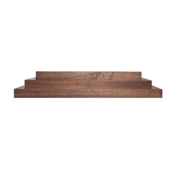 Loon Peak® Goscho Floating Shelf 