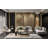 Acoustic Wood Wall Paneling, Decorative Soundproof Panels for Walls & Ceilings, 3D Slat Wood Accent Panels for Living Rooms, Bedrooms, Offices & Studios-113402623-81515497