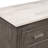 Jvian 62.05'' W 7 - Drawer Dresser