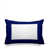 Bleu marine sélectionné
