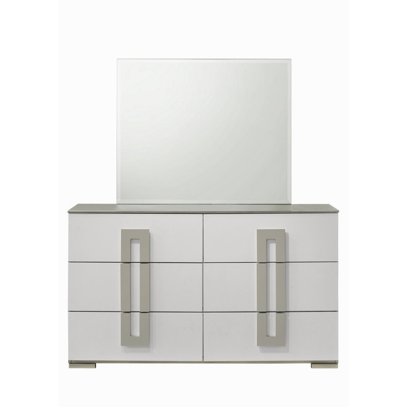 Miroir Olivia
