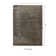 Claiborne Traditional Melange Beige and Gray Soft Low Pile Area Rug