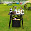 Table d'appoint en aluminium-2094457449