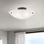 Plafonnier semi-encastré 3 lumières Aneudi-1822163191-1822164949