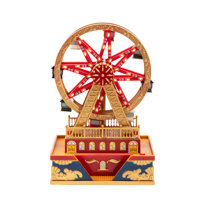 Christmas Ferris Wheel