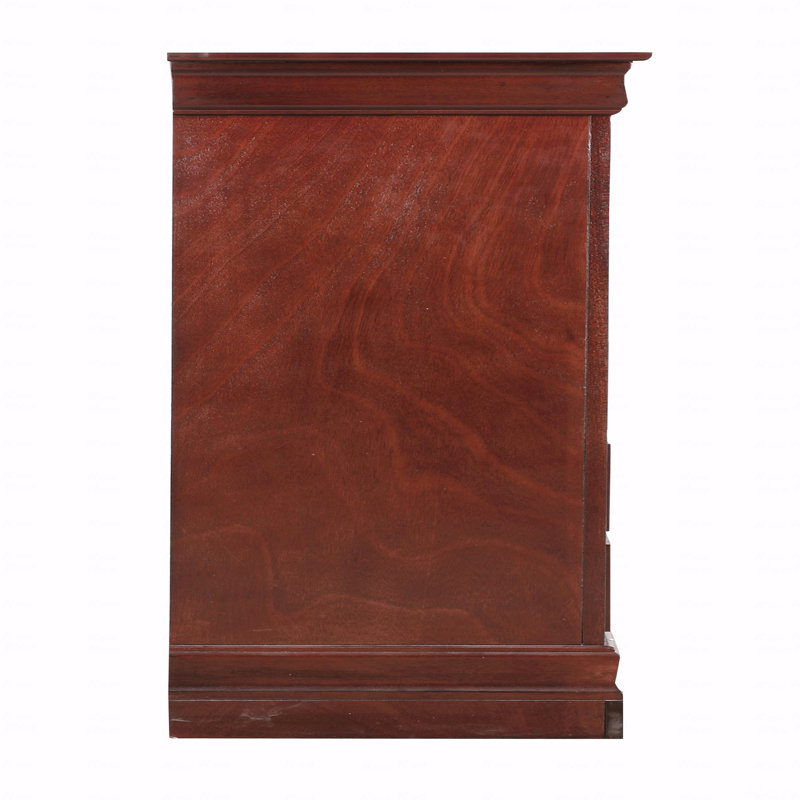 Commode Basic, Cerisier