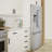 500 Series Free-Standing Fridge-Freezer-111732606