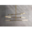 Lustre Harperrose par The Lifestyled Co