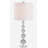 Cecel Crystal Table Lamp