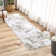 Cottesmore Flatweave Washable Abstract Rug