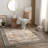 Jayapura Oriental Indoor / Outdoor Rug-70049301
