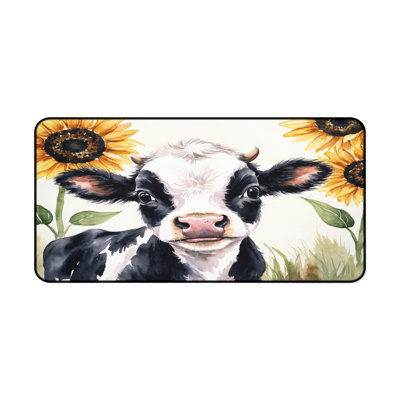 Polyester Desk Pad