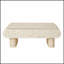 Table basse à plateau relevable, bureau en bois extensible moderne avec rangement dissimulé et conception ergonomique