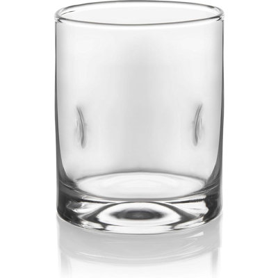 Impressions 16-Piece Tumbler And Rocks Glass Set