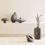 Diviners Vessel-Soot