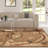 Lassiter Traditional Farmhouse Floral Scroll Indoor Area Rug-1589845816-1519285812