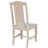 Aveanna Solid Wood Panel Back Side Chair-1025367874