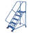 5 - Step Steel Step Stool