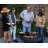 Harrogate Fire Pit Grill